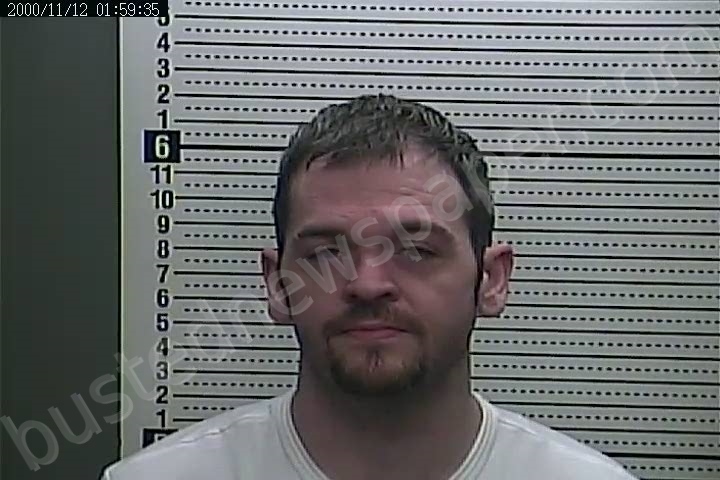 FAULKNER, JESSE #, Harlan County, Kentucky - 2022-07-13 13:20:00