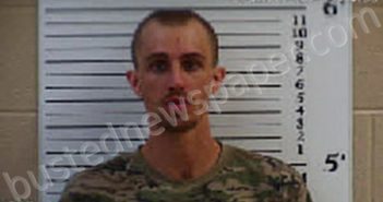 WILSON, MATTHEW RILEY | 2022-07-13 09:34:00 Cherokee County, North Carolina Booking