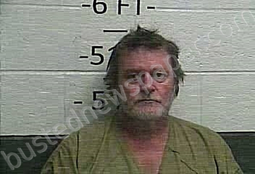 KIDD, EDDIE #, Whitley County, Kentucky - 2022-07-13 16:23:00