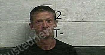 KIRKLIN, SCOTT MCKINNLEY | 2022-07-13 13:30:00 Whitley County, Kentucky Booking