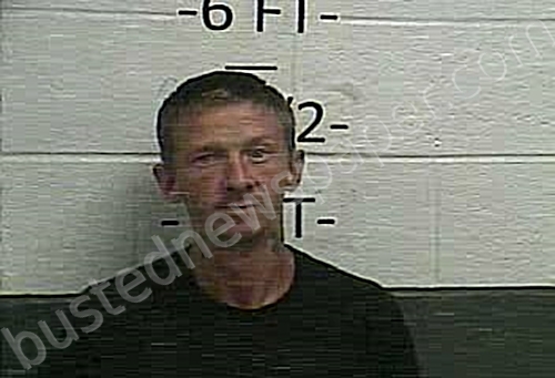 KIRKLIN, SCOTT MCKINNLEY #, Whitley County, Kentucky - 2022-07-13 13:30:00