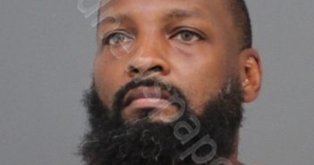BROWN,ROBERT LYNN | 2022-07-13 Cherokee County, Texas Booking