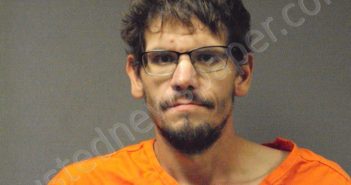 <B>KUNTEMEYER</B>, <B>LEVI</B> <B>TURNER</B> #, Randolph County, Missouri - 2022-07-13 01:19:00