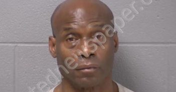 TUCKER, MICHAEL R | 2022-07-13 21:10:00 Will County, Illinois Booking