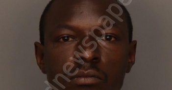 MOORE, ADRIEL MARKEITH | 2022-07-13 15:16:00 Jefferson County, Alabama Booking