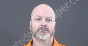 WEDDLE, DAVID BRIAN | 2022-07-13 09:41:00 Roanoke County, Virginia Booking