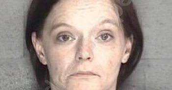 REGINA HOPE FLORES | 2022-07-13 15:58:00 Leavenworth County, Kansas Booking
