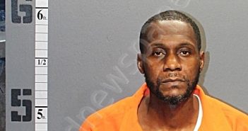 HARRIS, ALPHONSO | 2022-07-13 20:18:00 Western Tidewater, Virginia Booking