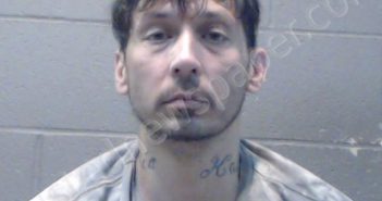 <B>HATTER</B>, <B>WILLIAM</B> <B>WAYNE</B> #, Cooper County, Missouri - 2022-07-13 15:18:00