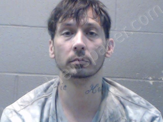 HATTER, WILLIAM WAYNE #, Cooper County, Missouri - 2022-07-13 15:18:00