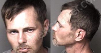 <B>BUSH</B>, <B>JERRY</B> <B>ALLEN</B> #, Gaston County, North Carolina - 2022-07-13 11:26:00