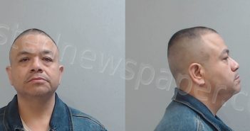 <B>HERNANDEZ</B>, <B>MICHAEL</B> DEAN #, Hidalgo County, Texas - 2022-07-13