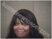 WILSON, ANGELA | 2022-07-13 Harnett County, North Carolina Booking
