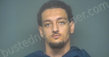 <B>ROLLINS</B>, <B>RAMON</B> <B>DIONTAE</B> #, Chester County, South Carolina - 2022-07-13 10:03:00