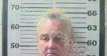 <B>WALDROP</B>, <B>KIMBERLY</B>, AMANDA #, Mobile County, Alabama - 2022-07-13