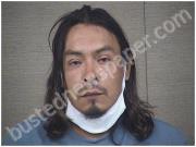 HERNANDEZ, NICOLAS | 2022-07-13 Harnett County, North Carolina Booking