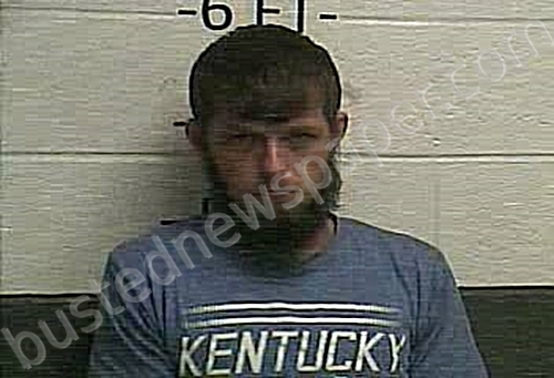 TURNER, ARTHUR #, Whitley County, Kentucky - 2022-07-13 15:46:00