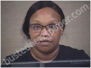 JONES, SIERRA | 2022-07-13 Harnett County, North Carolina Booking