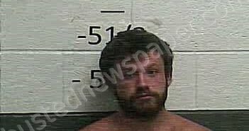 WHITE, JORDAN H | 2022-07-13 18:57:00 Whitley County, Kentucky Booking