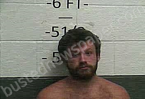 WHITE, JORDAN H #, Whitley County, Kentucky - 2022-07-13 18:57:00