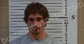 BRENDLE, STEVEN JAMES | 2022-07-13 20:08:00 Cherokee County, North Carolina Booking