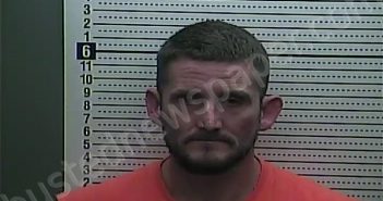 LAWSON, MARK | 2022-07-13 15:12:00 Harlan County, Kentucky Booking