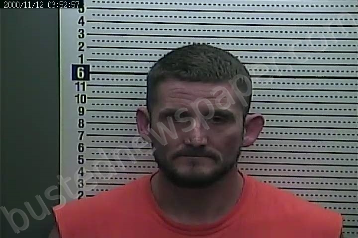 LAWSON, MARK #, Harlan County, Kentucky - 2022-07-13 15:12:00