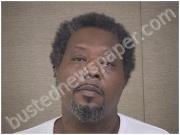 GILLARD, HENRY | 2022-07-13 Harnett County, North Carolina Booking