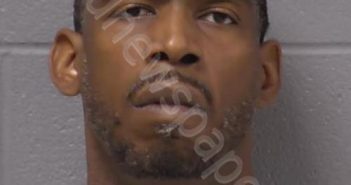 BEASLEY, CARL E | 2022-07-13 22:51:00 Will County, Illinois Booking