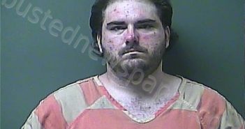 <B>STIFFLER</B>, <B>ROBERT</B> <B>SCOTT</B> #, Laporte County, Indiana, La Porte County, Indiana - 2022-07-13 03:58:00