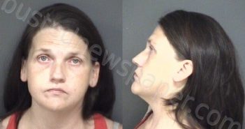 <B>KEECH</B>, <B>ASHLEE</B> <B>HARRISON</B> #, Pitt County, North Carolina - 2022-07-13