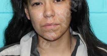 <B>RAMON</B>, <B>DANIELLE</B> <B>ARLISA</B> #, Nolan County, Texas - 2022-07-13 19:00:00