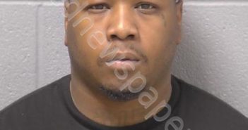 HALL, MARCUS L JUNIOR | 2022-07-13 18:29:00 Will County, Illinois Booking