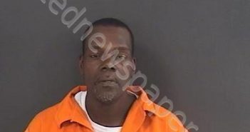 LOCKETT, JAMES JEMENE | 2022-07-13 09:45:00 Roanoke County, Virginia Booking