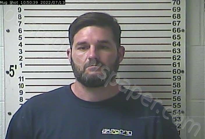 PRICE, PATRICK TYLER #, Hardin County, Kentucky - 2022-07-13 11:30:00