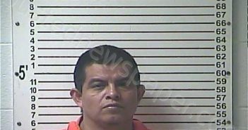 <B>CAAL</B> <B>CHUB</B>, <B>MARIO</B> <B>ENRIQUE</B> #, Hardin County, Kentucky - 2022-07-13 13:16:00