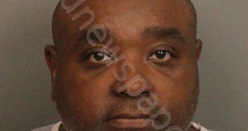 WILLIAMS, NATHAN JAY JUNIOR | 2022-07-14 16:52:00 Jefferson County, Alabama Booking
