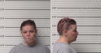 WARD, SABRINA MARIE | 2022-07-14 Kerr County, Texas Booking