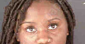 ARCHER, DMARRIA MARIE | 2022-07-14 Sarasota County, Florida Booking