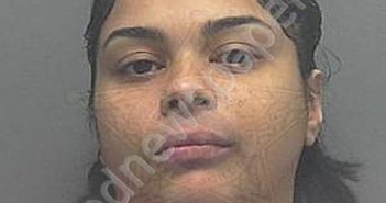 <B>VALENTINE</B>, <B>JALIZA</B> ASHANTI #, Lee County, Florida - 2022-07-14 13:49:07