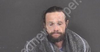 REED, MICHAEL ANTHONY | 2022-07-14 21:36:00 Roanoke County, Virginia Booking