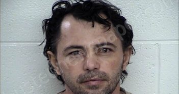 CHAVEZ-ALVAREZ, JOSE | 2022-07-14 Chase County, Kansas Booking