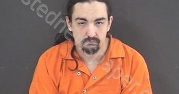 HAYN, TRAVIS ALAN | 2022-07-14 13:28:00 Roanoke County, Virginia Booking