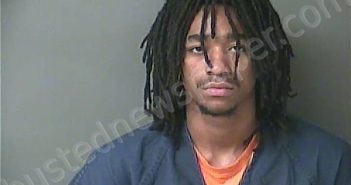 <B>JONES</B>, <B>LEJRAUN</B> <B>MARTEL</B> #, Howard County, Indiana - 2022-07-14 16:36:26