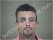 OAKES, KENNETH | 2022-07-14 Harnett County, North Carolina Booking