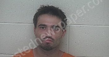 <B>ADKINS</B> <B>THOMAS</B> <B>E</B> #, Scioto County, Ohio - 2022-07-14