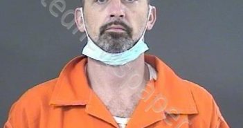 PRYOR, DAVID CHRISTIAN | 2022-07-14 12:02:00 Roanoke County, Virginia Booking
