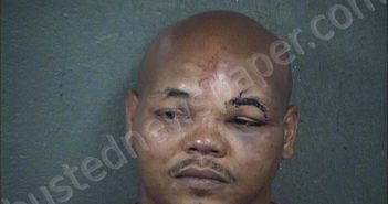 WORLDS, RAMON DESHON | 2022-07-14 Wyandotte County, Kansas Booking