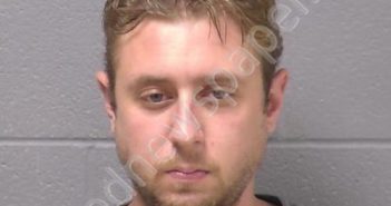OSMOLSKI, MARK A | 2022-07-14 00:35:00 Will County, Illinois Booking