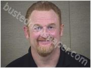 WILLIAMSON, GREGORY | 2022-07-14 Harnett County, North Carolina Booking